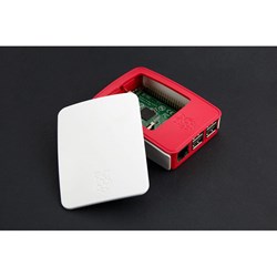 Official Raspberry Pi 3 B Case 